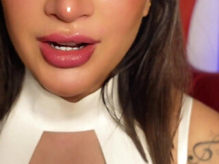 Trapped in Tease: the Chastity Game