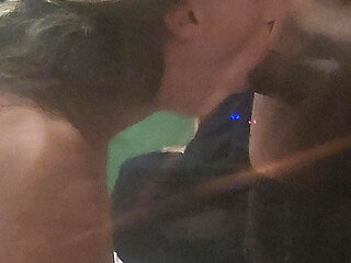 Goode Girl and Neighbor