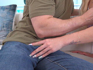 Fucking for Tuition Money