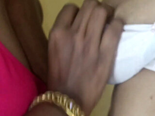 Housewife Hot Lesbian Fuck