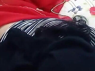 XXX Desi Pakistani Stepsister (stepsister) Sara Was Called From India to Lahore and Her Pussy Was Fucked a Lot