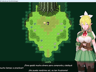 Art Online the Trap of Breath Concealed Magic - Suguha