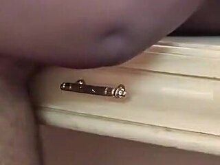 Nurse Fucking with Patient - Sperm Test