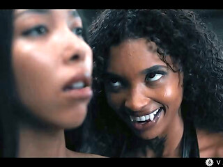 Vampire Mind Control - Barbie Rous &amp_ Lia Lin