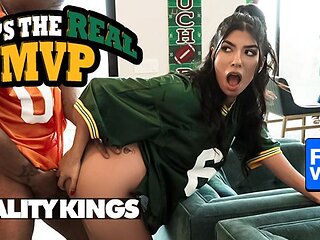 RK Prime - spread eagle movie