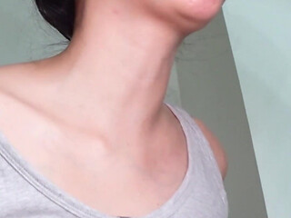 I Love to Be Face Fucked
