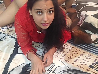 Sabji Bechne Aai Ladki Ko Gar me bula Kar Choda