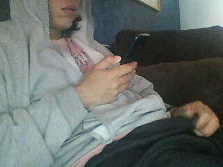 I Was Enjoying Some Good Porn