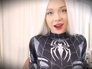 Kate Kuray - Spider-Girl Part Two (Trailer)