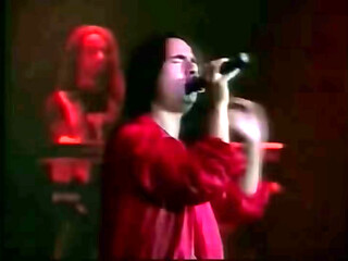 Angra - Carry On (Videoclipe)