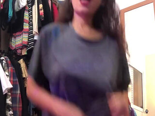 Part 2 - Dancing Without Panties