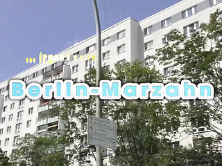 Petite Blonde Jean Pallett Deep Throats Hard Cock