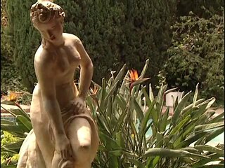 Thug fucking teen in her ass