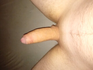 My tail