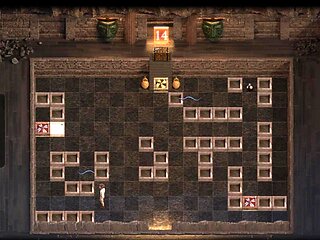 Treasure of Nadia - Ep 149- Puzzle 13 Was so Frustrating by Misskitty2k