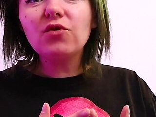 Crazy Ex Vores Her Boyfriend