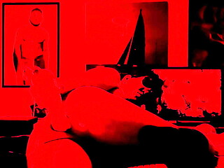 My Shot Cum &amp_ Shot Fisting Show