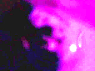 B014 Man Shrunk and Trapped in Woman's Vagina Pussy Swallowing