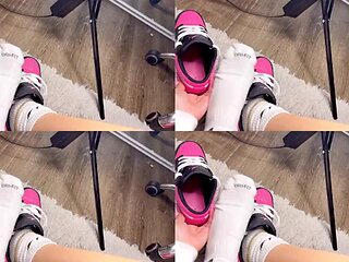 Povfeet37: Onlyfans, Solo  Fetish Porn