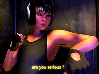 Lewd Stranger 1 - dGenerator