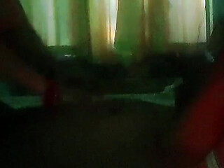Honeymoon Night Bhabhi with BBC Part 1