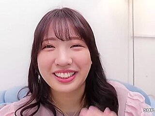 Sara Isshiki Deepthroat Sloppy Blowjob