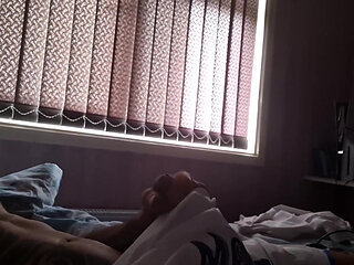 Male Hard Cum Shot