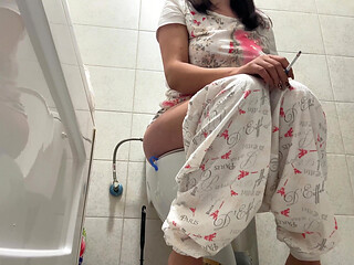The Daily Toilet Season 3 Episode 7