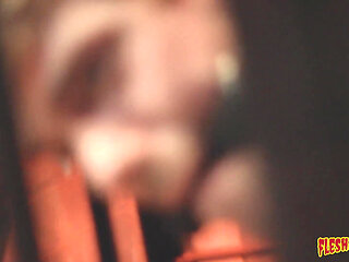 FleshPotFilms Naughty Cooking Show And A Kink Twists With Barney And Blake James