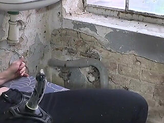 Azoe Fucking with a Strapon - Submissed