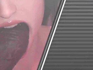 Shadows of Desire: Red Room by Shamandev - Girlfriend Losing Virginity with BBC Bull, Yt Boyfrend Consents