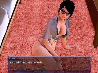 Harem Hotel - (pt 09).
