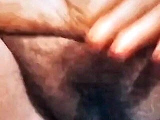 Desi Bhabhi Shows Her Body to Her Boyfriend Fucking the Ass Pussy