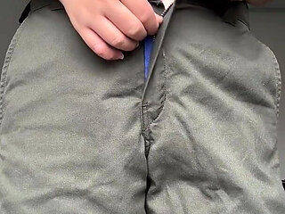 Cute Chubby Asian