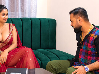 Pados ki jawan bhabhi ke ghar jaake raat bhar choda