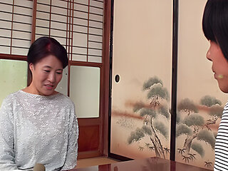 M996g02 Rich Sex Outdoors With A Cute And Unbearable Mature Woman In Her 50s In The Countryside!