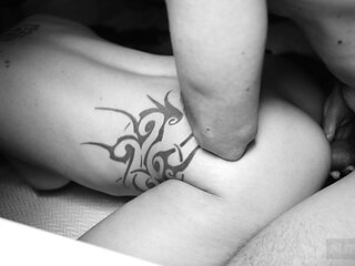 Quick Anal & Dirty Talk Session