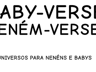 Nen&eacute_m-Verse e Baby-Verse