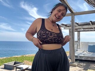 Libidinous Proxy Paige's anal sex
