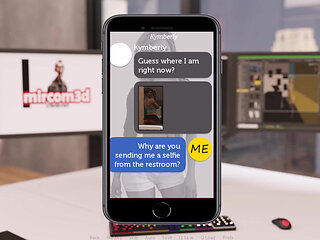 The Adventurous Couple 117 Tony Got to Fuck Kimberly at His House Anne Fucked 2 Black Cock