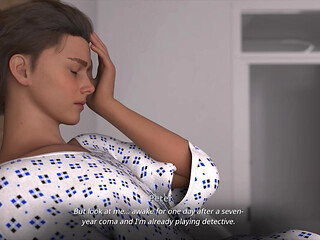Hard Lessons (3)