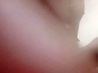 Amazing 3 orgasms in a row
