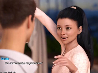 Project Atmosphere: Guy On A Multiple Dates With A Hot Girls Ep 12