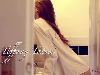 Tiffany Tatum - Intimate Orgasm Pleasure