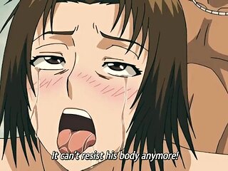Hentai Universe featuring doll's hd action
