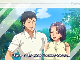 Tsuma ga Kirei ni Natta