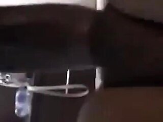 Early Morning Cum Slut in Colombo