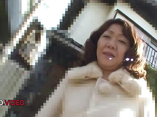 Exclusive POV Footage: Naughty Nishimura's Toys and Creampie Secrets Revealed Live!