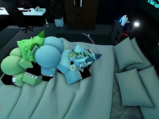 Roblox furry chupando mi culo...( SNO / MX RLN  )