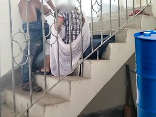Student 18+, Girl And Teacher Of College Siri Apna Cam Start Diya